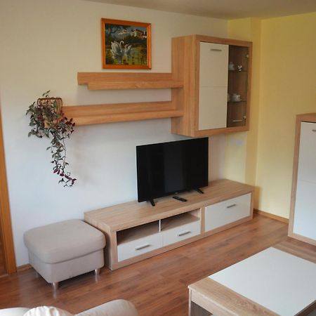 Apartments Arh Bohinj Exterior foto