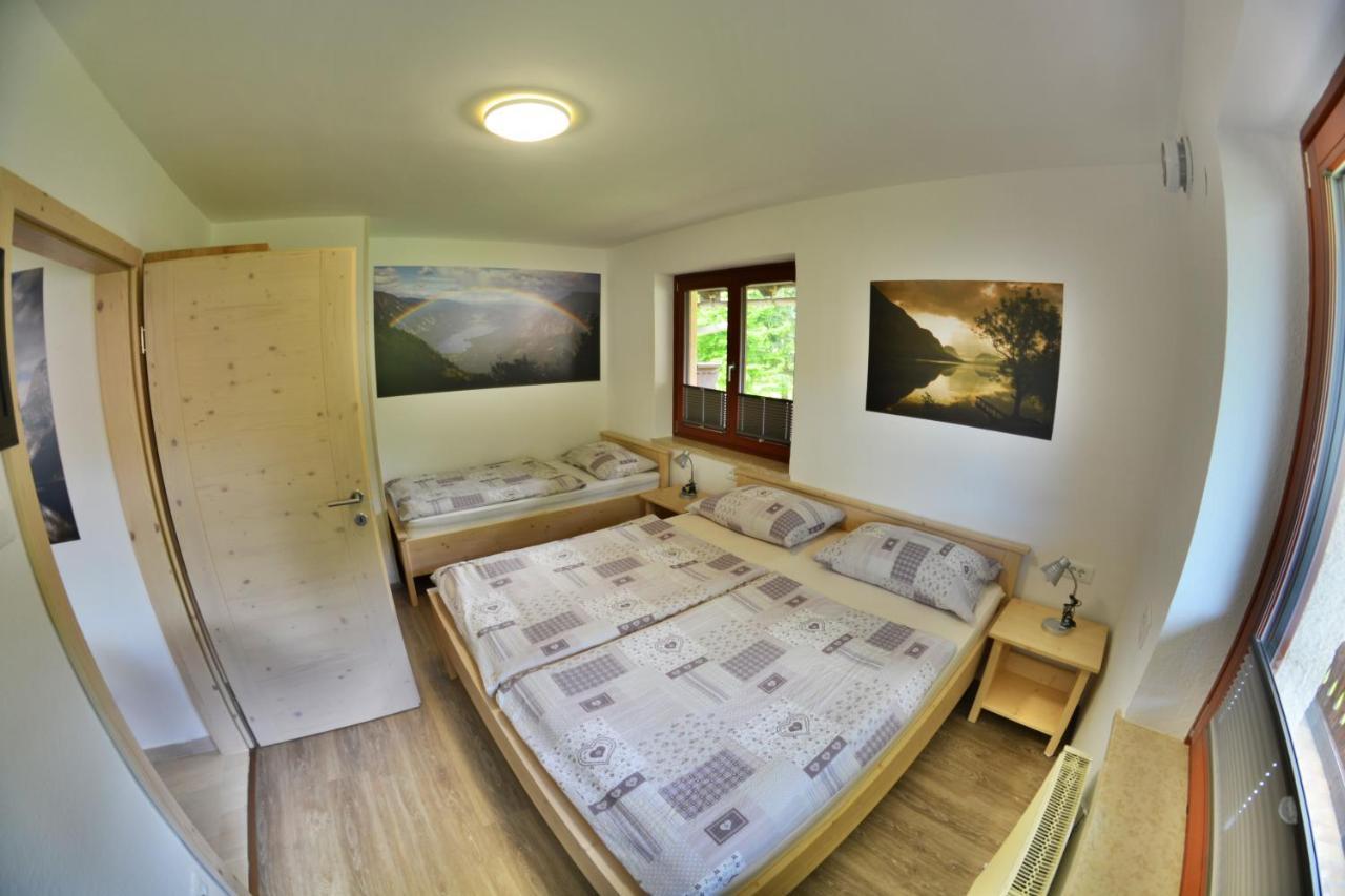 Apartments Arh Bohinj Exterior foto