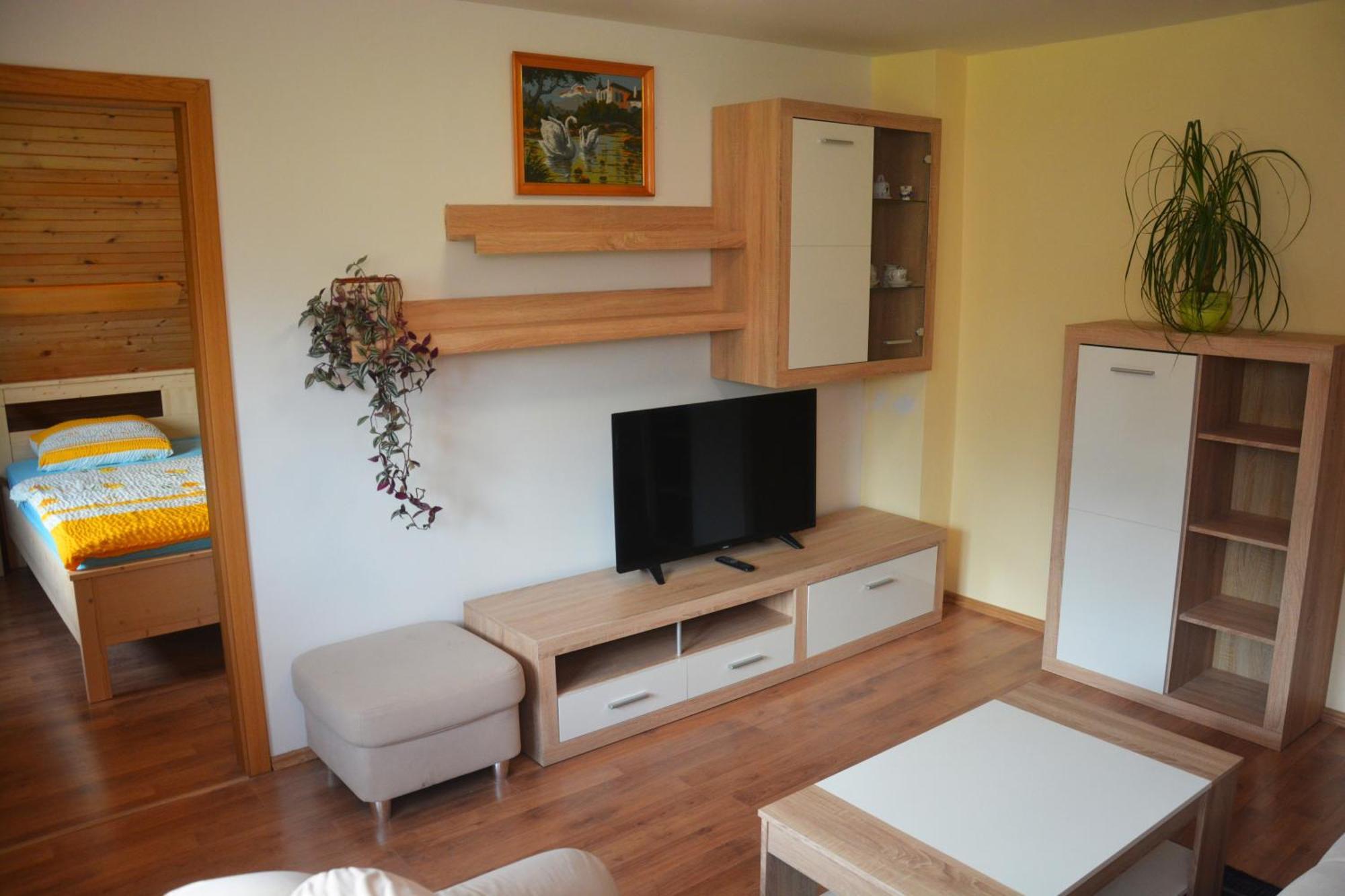 Apartments Arh Bohinj Exterior foto